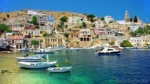 Туры в удивительную Грецию! - Изображение #1, Объявление #1319573