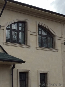 Декоративные элементы из пенополлистеролла на фасад здания - Изображение #3, Объявление #1326927
