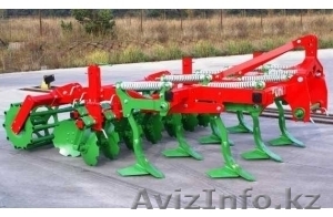 ЛУЩИЛЬНЫЙ АГРЕГАТ KOS