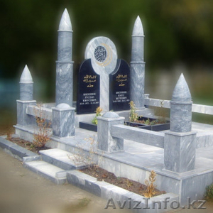Изготовление памятников из гранита. мрамора - Изображение #5, Объявление #1320780