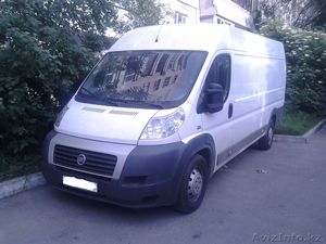 Грузоперевозки по городу Алматы и области и по всему Казахстану