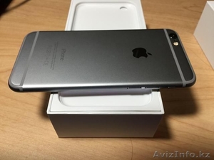 Новый Apple Iphone 6/6 + Оригинальный с бесплатным подарок - Изображение #1, Объявление #1329718