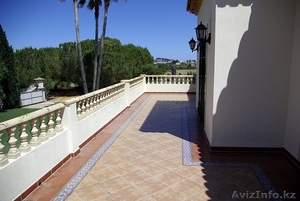 Недвижимость в Испании, Вилла рядом с морем в Дения,Коста Бланка,Испания - Изображение #10, Объявление #1341684