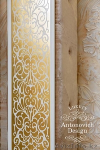 Стеновые панели из ткани Астана - Изображение #1, Объявление #1338947