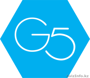 Услуги маркетингового  агентства «G5» - Изображение #1, Объявление #1340904