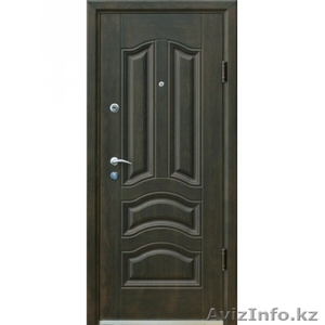 Стальные двери со склада в Астане - Изображение #1, Объявление #1343328