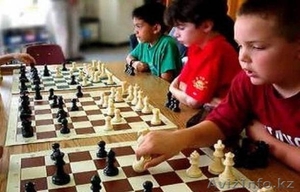 Уроки игры в шахматы  - Изображение #1, Объявление #1334938