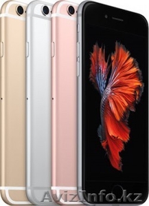 iPhone 6s, Galaxy S6, LG G4 - Изображение #1, Объявление #1152849