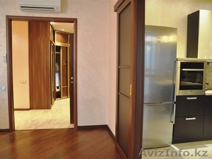 3-комнатная квартира,Ул. Иманбаева  за 50000 - Изображение #1, Объявление #1343598