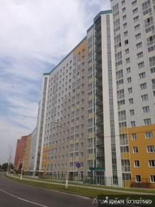 ПРОДАЮ 2-Х КОМНТАНУЮ КВАРТИРУ