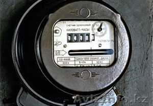 Услуги электрика в Астане, вызов на дом. - Изображение #1, Объявление #1340961