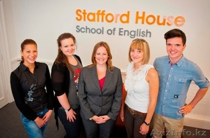 Обучение в Великобритании Stafford House & Well Group - Изображение #4, Объявление #1335841