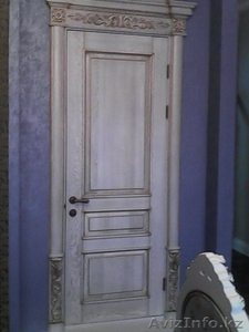 Элитные межкомнатные двери - Изображение #3, Объявление #1334203
