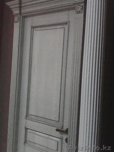 Элитные межкомнатные двери - Изображение #4, Объявление #1334203
