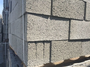 Реализуем керамзитоблоки