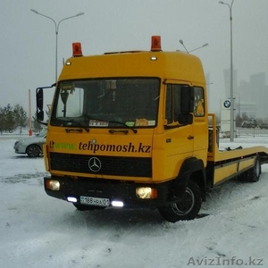 Попутно Барнаул-Павлодар-Астана,  скидка! Компания