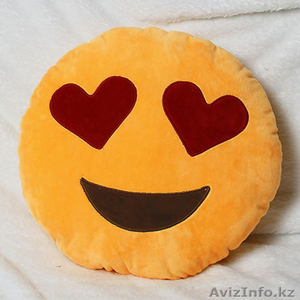 Emoji Смайлик-подушки - Изображение #2, Объявление #1345440