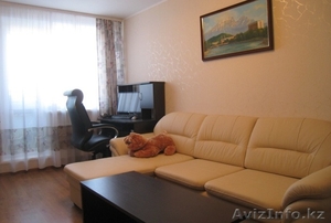 Астана 2-комнатная квартира, Сарыарка — Богенбай батыра за 35.000 $ - Изображение #4, Объявление #1344089