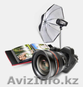 Фото и видео съёмка в Астане - Изображение #1, Объявление #1347177