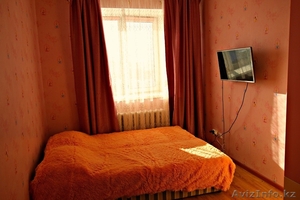 2-х комнатная  квартира в Сауран 6 - Изображение #2, Объявление #1347109