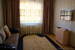 2-х комнатная  квартира в Сауран 6 - Изображение #4, Объявление #1347109