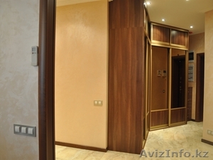 Уютная 3-комнатная квартира,Ул. Иманбаева  за 50000 - Изображение #3, Объявление #1354357