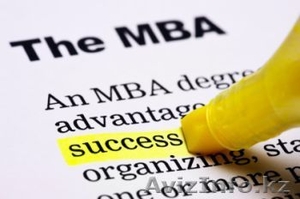 Видео-курсы MBA. Настоящие и недорого! - Изображение #4, Объявление #1345252