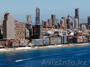 Всё для Вас в Испании