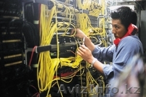 Обслуживание компьютерной техники и локальных сетей в г.Астана. - Изображение #3, Объявление #1345025