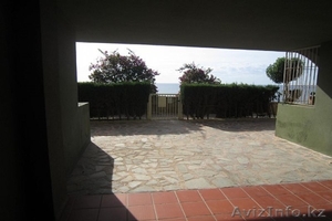  Недвижимость в Испании, Квартира на первой линии море в Кальпе,Коста Бланка - Изображение #9, Объявление #1364728
