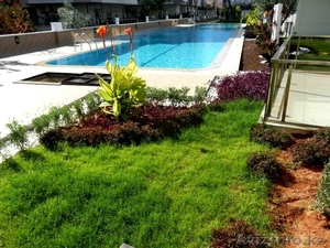 Продажа квартиры в люкс комплексе в Анталии Турция