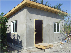 Строительство домов и коттеджей под ключ за 2 месяца. - Изображение #4, Объявление #1364431