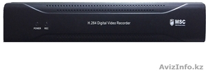 Сетевой видеорегистратор MS-N6208-1080P - Изображение #1, Объявление #1363976
