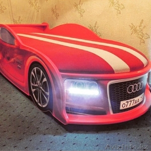 Потрясающая Кровать Машина в Астане - Изображение #1, Объявление #1357457