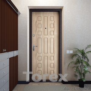 ЛУЧШИЕ входные двери - Изображение #2, Объявление #1360672
