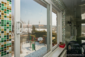 Пластиковые окна в Астане от компании производителя Альтаир-пласт - Изображение #1, Объявление #1362420