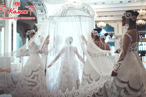 Вывод невесты в национальном стиле - Изображение #4, Объявление #1365131