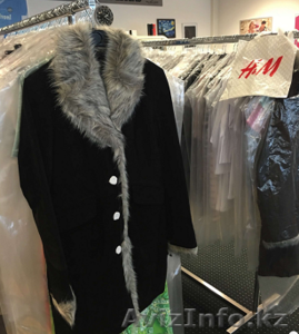 Распродажа: запас Н & М — 2 EUR/шт, включая зимние куртки !!! акция - Изображение #1, Объявление #1358025