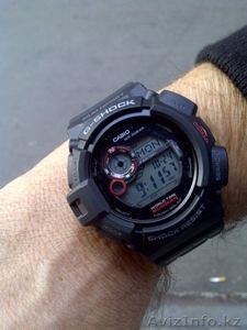  Водонепроницаемые спортивные часы  g-shock  - Изображение #1, Объявление #1365108