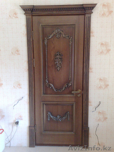 Элитные межкомнатные двери - Изображение #2, Объявление #1362926