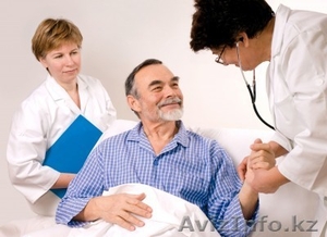 Лечение рака - Южная Корея