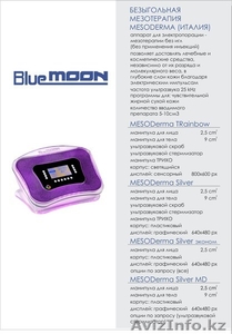 Аппараты для электропорации MesoDerma