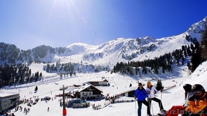 Прокат лыж в Астане. - Изображение #2, Объявление #1355979