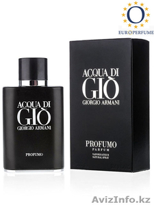 Купить оригинальную парфюмерию оптом в Алматы