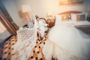 Фотограф на свадьбу в Астане - Изображение #1, Объявление #1377850
