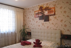 2-комнатная квартира, Сарыарка 50 — Московская  за 35 000 $ - Изображение #6, Объявление #1373694