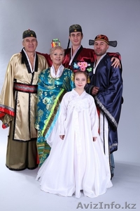 Национальные костюмы для взрослых и детей в Астане - Изображение #4, Объявление #1378371