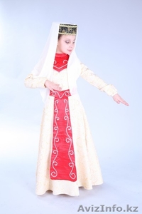 Национальные костюмы для взрослых и детей в Астане - Изображение #2, Объявление #1378371