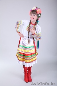 Национальные костюмы для взрослых и детей в Астане - Изображение #3, Объявление #1378371
