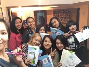 Учеба в Корее БЕЗ КОМИССИИ! корейский язык - Изображение #3, Объявление #1374770